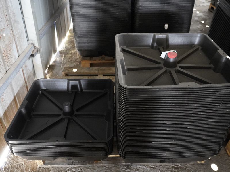 某客戶訂購產品若干件